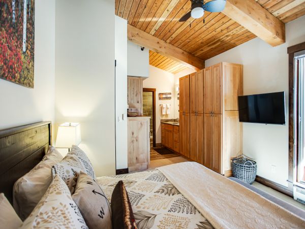 Aspen Home 1010512