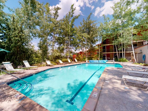 Aspen Home 1010512