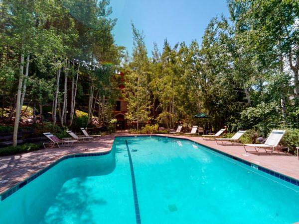 Aspen Home 1010512