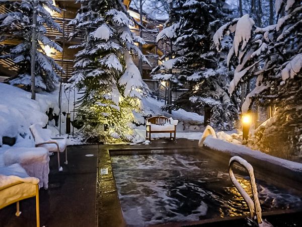 Aspen Home 1010512