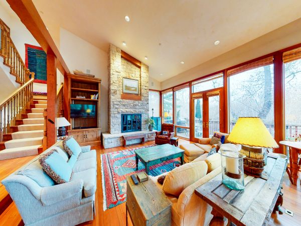Aspen Home 1010513