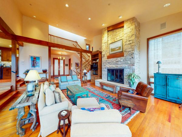 Aspen Home 1010513