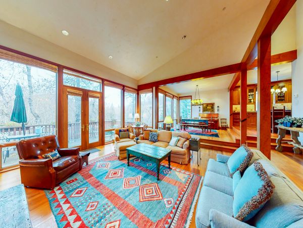 Aspen Home 1010513