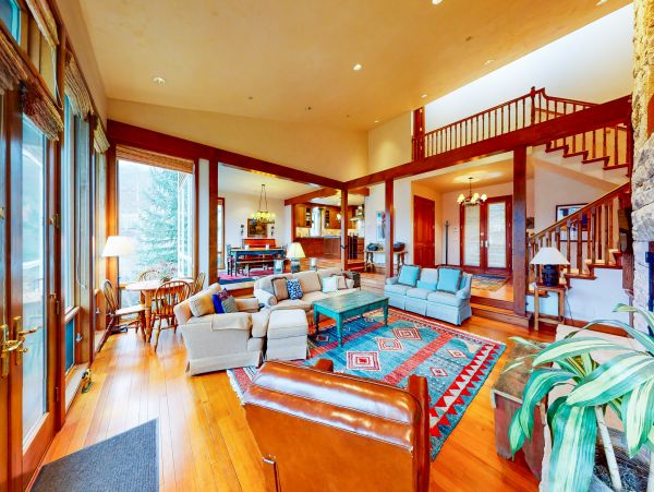 Aspen Home 1010513