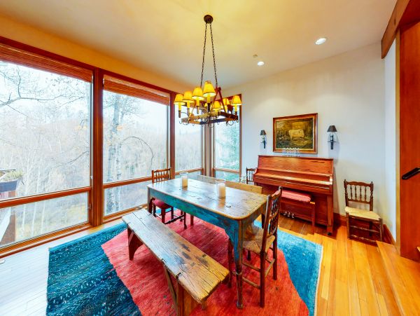 Aspen Home 1010513