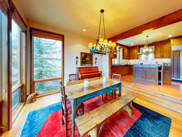 Aspen Home 1010513
