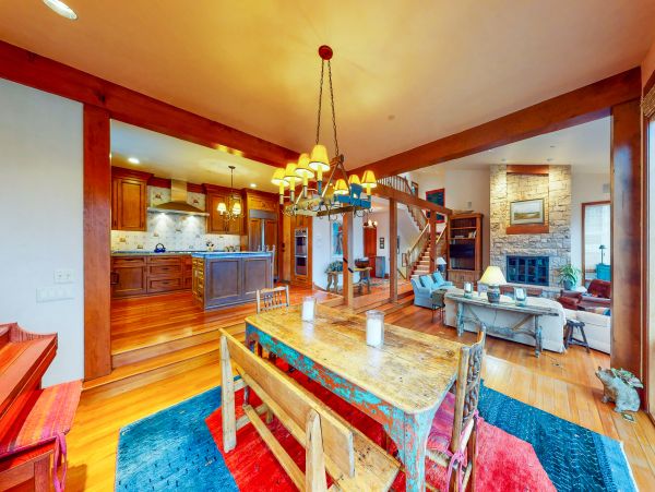 Aspen Home 1010513