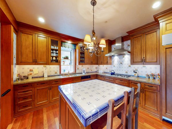 Aspen Home 1010513