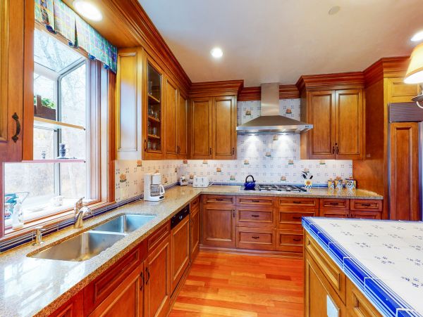 Aspen Home 1010513