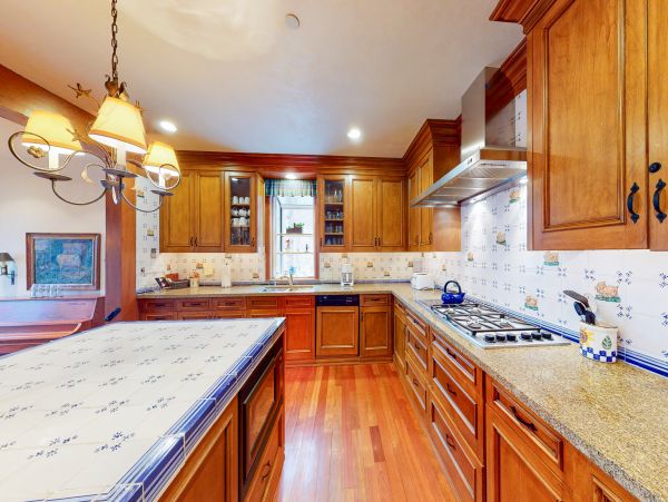 Aspen Home 1010513