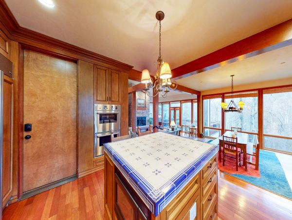Aspen Home 1010513