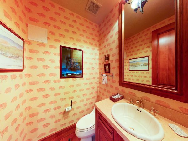 Aspen Home 1010513