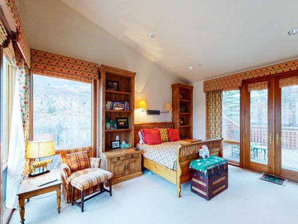 Aspen Home 1010513