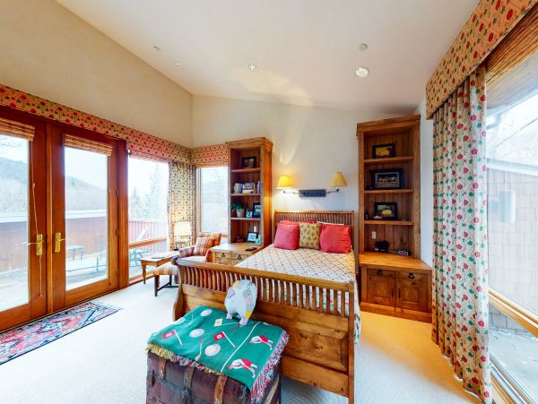 Aspen Home 1010513