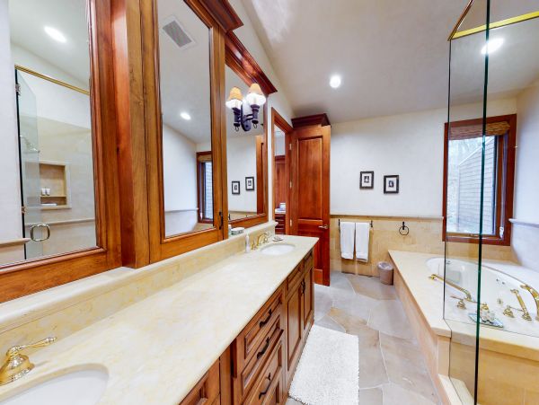 Aspen Home 1010513