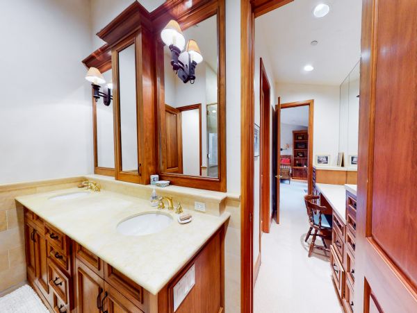 Aspen Home 1010513
