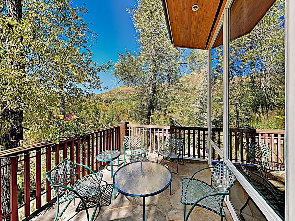 Aspen Home 1010513
