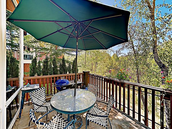 Aspen Home 1010513