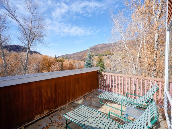 Aspen Home 1010513