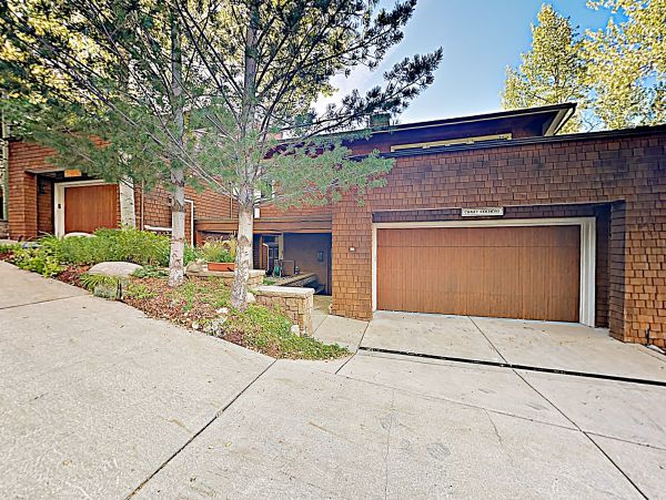 Aspen Home 1010513