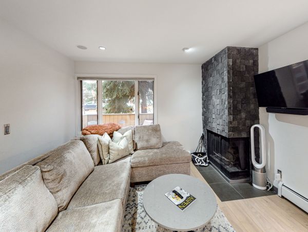 Aspen Home 1010514