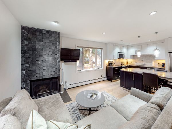Aspen Home 1010514