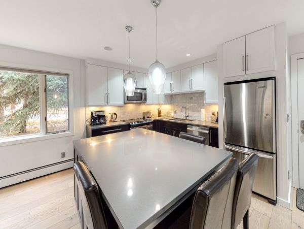 Aspen Home 1010514