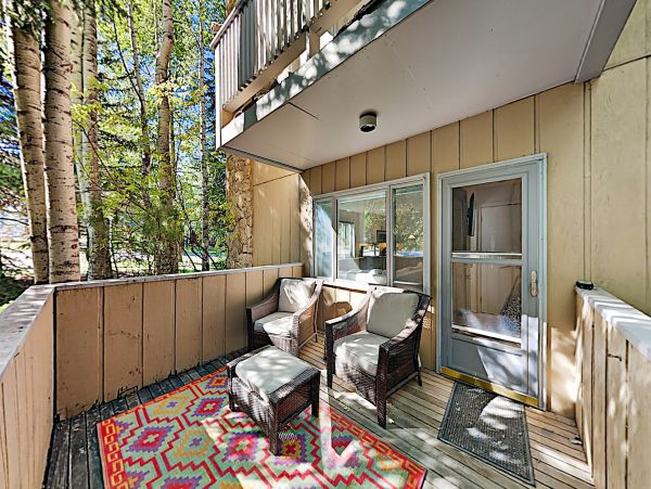 Aspen Home 1010514