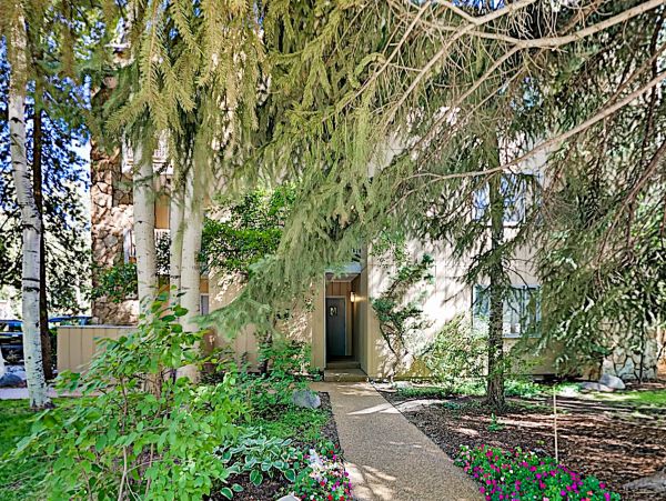 Aspen Home 1010514