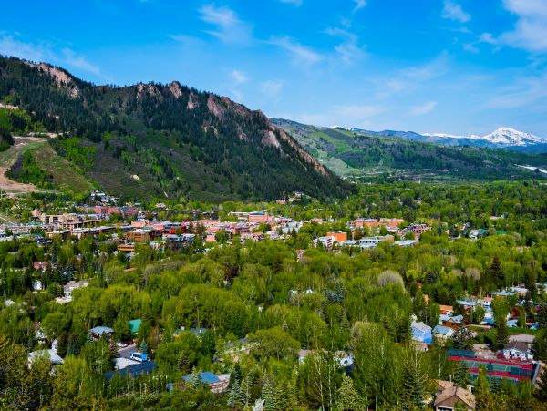 Aspen Home 1010514
