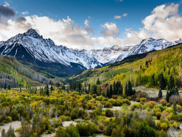Aspen Home 1010514