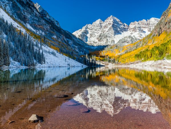 Aspen Home 1010514