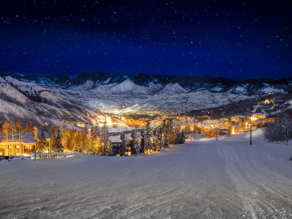 Aspen Home 1010514