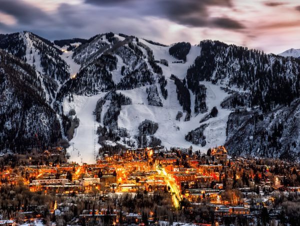 Aspen Home 1010514