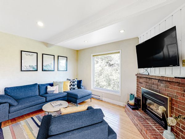 Aspen Home 1010515