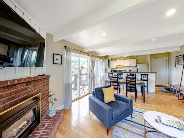 Aspen Home 1010515