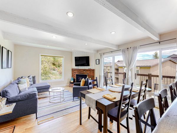 Aspen Home 1010515