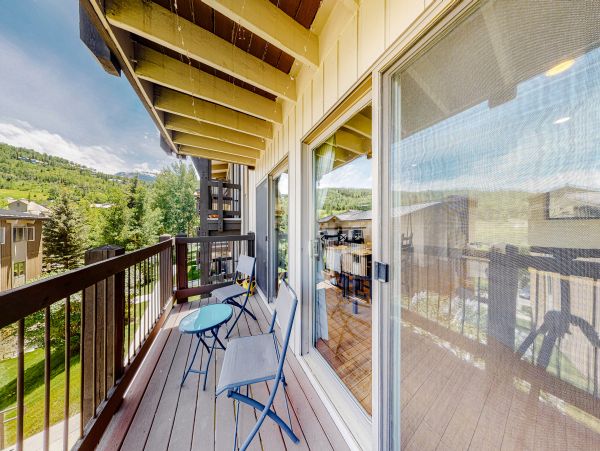 Aspen Home 1010515