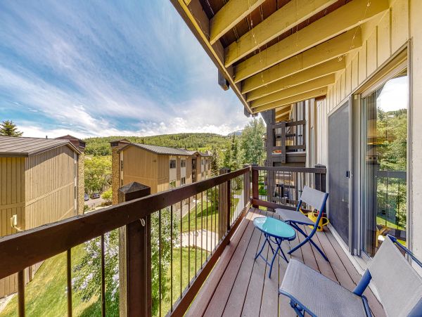 Aspen Home 1010515