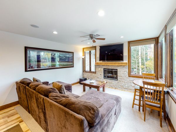 Aspen Home 1010516