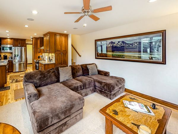 Aspen Home 1010516
