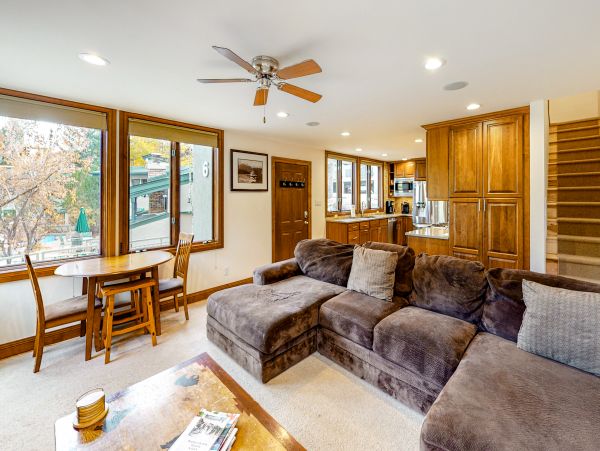 Aspen Home 1010516