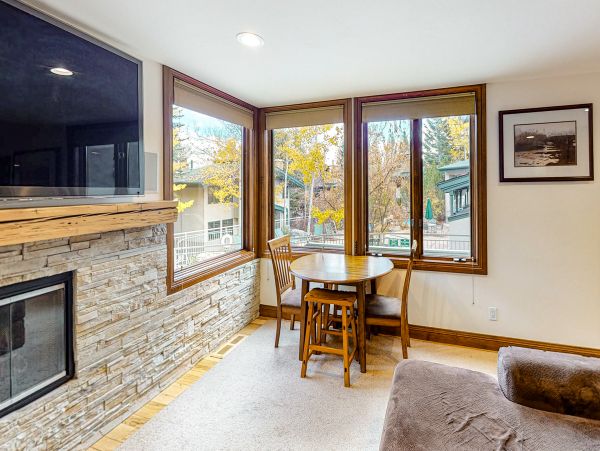 Aspen Home 1010516
