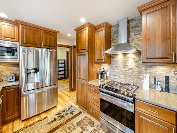 Aspen Home 1010516