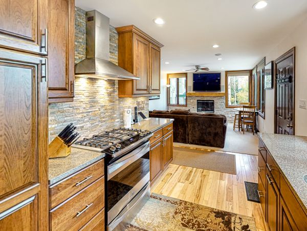 Aspen Home 1010516
