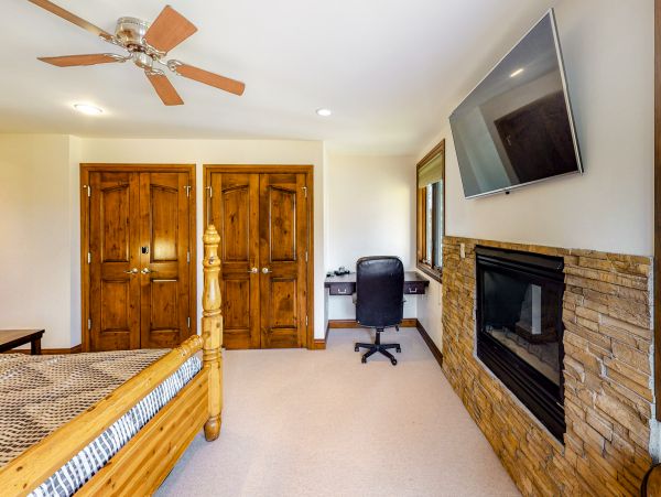 Aspen Home 1010516