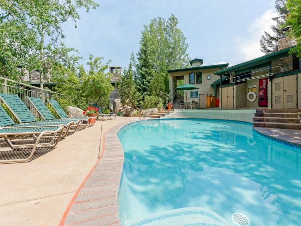 Aspen Home 1010516