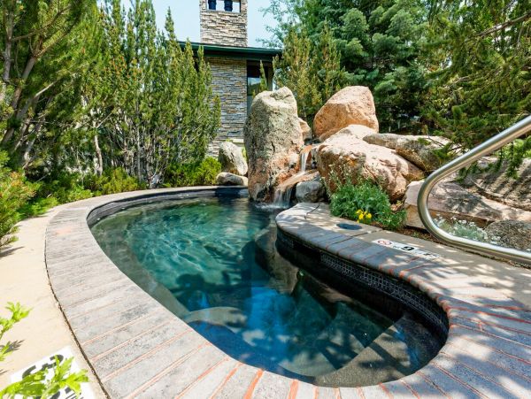 Aspen Home 1010516