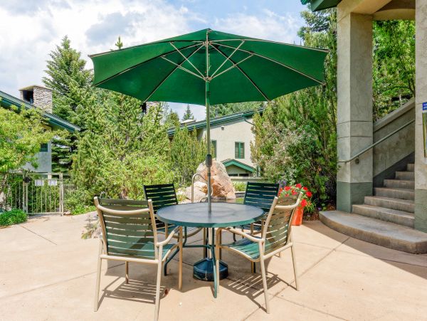 Aspen Home 1010516