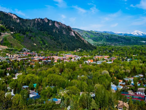 Aspen Home 1010516